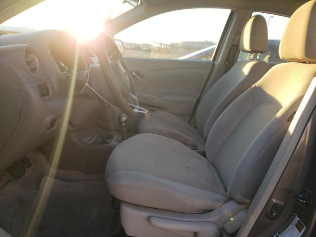 Photo 7 from auction – 2012 NISSAN VERSA S with VIN 3N1CN7AP3CL888224