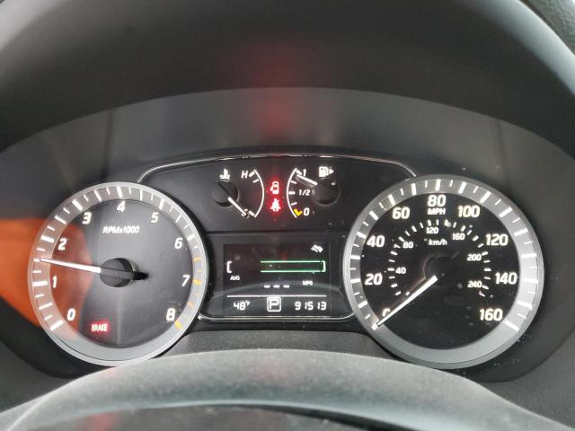 Photo 9 from auction – 2013 NISSAN SENTRA S with VIN 3N1AB7AP1DL746472