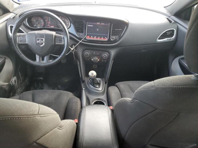 Photo 8 from auction – 2013 DODGE DART SXT with VIN 1C3CDFBH9DD682595