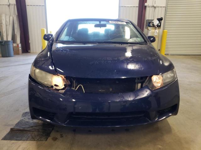 Photo 5 from auction – 2010 HONDA CIVIC EX with VIN 19XFA1F85AE035989