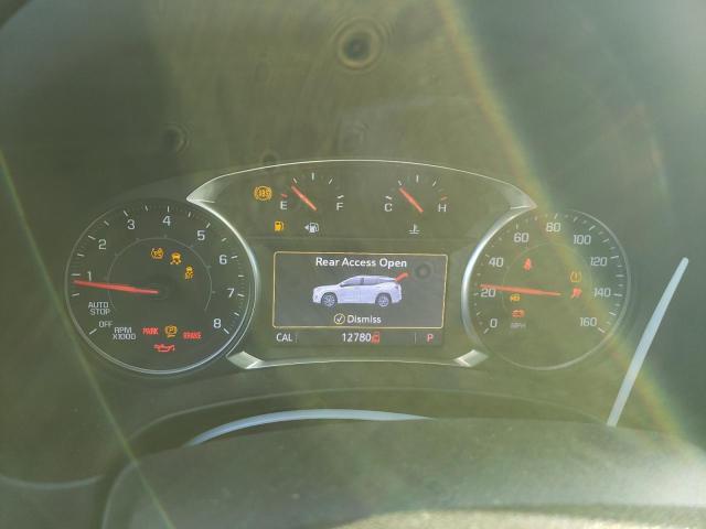 Photo 9 from auction – 2022 GMC TERRAIN SL with VIN 3GKALVEV0NL147334