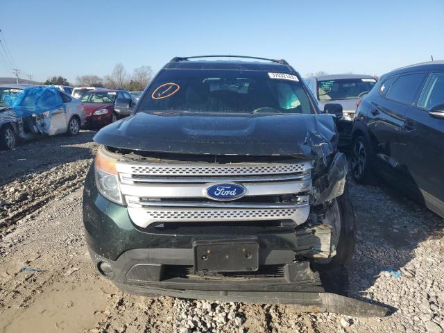 Photo 5 from auction – 2013 FORD EXPLORER X with VIN 1FM5K7D87DGC33004