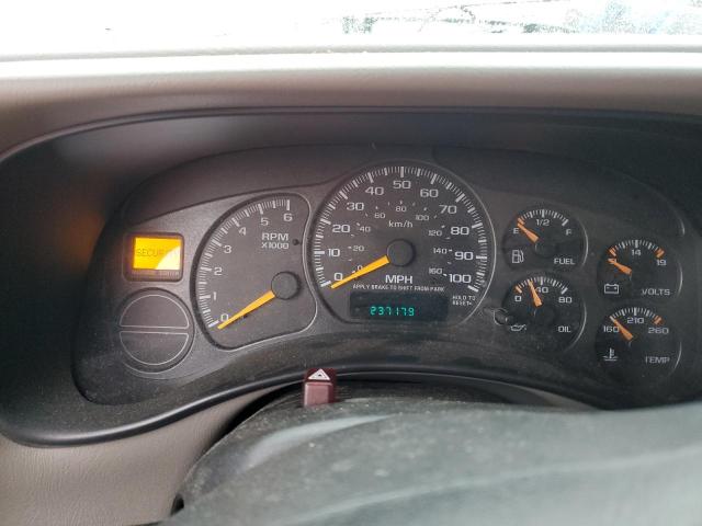 Photo 9 from auction – 2001 GMC YUKON with VIN 1GKEK13T01R144936