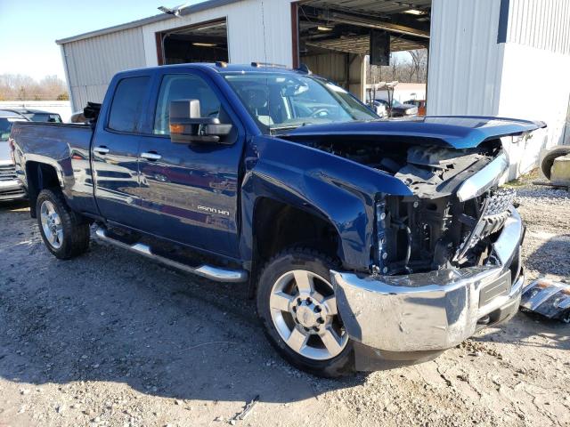 Photo 4 from auction – 2019 CHEVROLET SILVERADO with VIN 2GC2KREG5K1225566