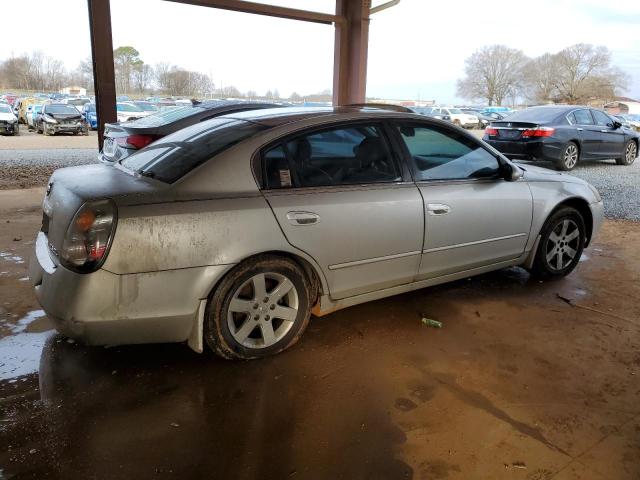 Photo 3 from auction – 2004 NISSAN ALTIMA with VIN 1N4AL11D44C127458