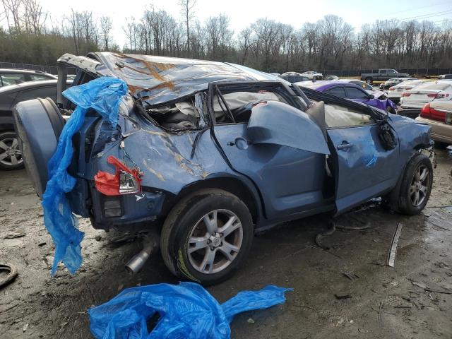 Photo 3 from auction – 2012 TOYOTA RAV4 with VIN 2T3BF4DV8CW255063
