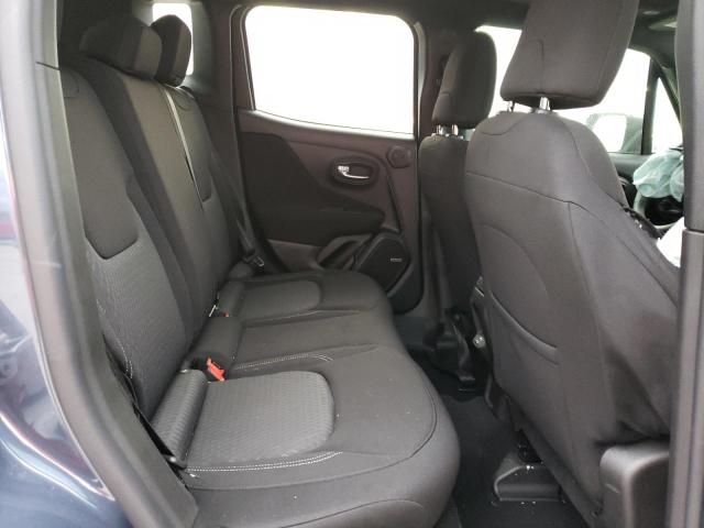 Photo 11 from auction – 2021 JEEP RENEGADE L with VIN ZACNJCBB2MPM84818