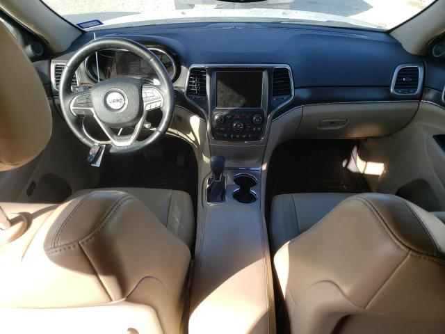 Photo 8 from auction – 2017 JEEP GRAND CHER with VIN 1C4RJEBG1HC732076