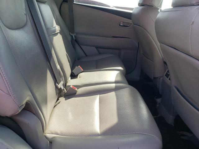 Photo 11 from auction – 2010 LEXUS RX 350 with VIN 2T2ZK1BA6AC034881