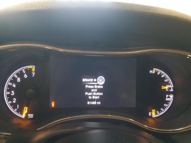 Photo 9 from auction – 2017 JEEP GRAND CHER with VIN 1C4RJEBG8HC790640