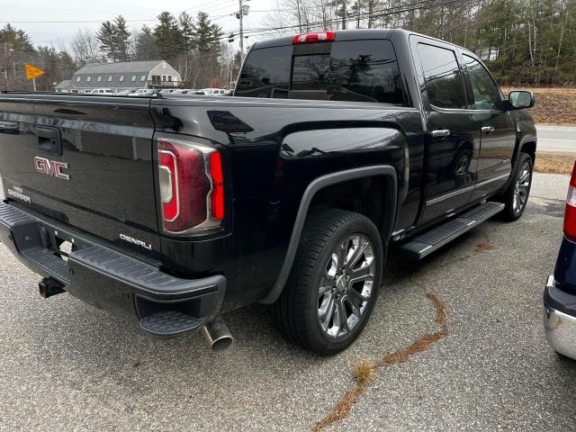 Photo 4 from auction – 2016 GMC SIERRA K15 with VIN 3GTU2PEJ3GG153614
