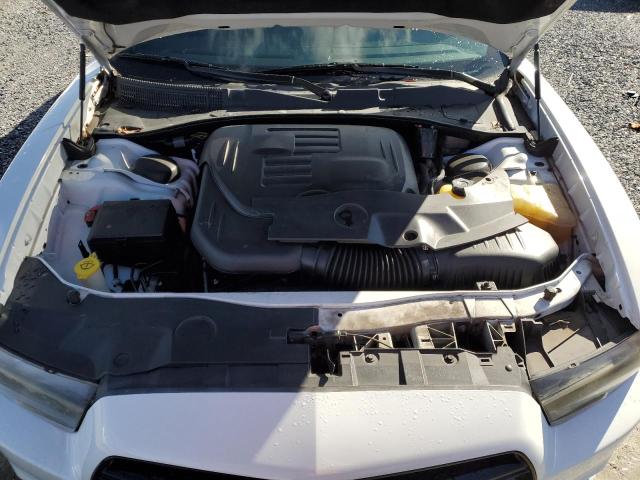 Photo 11 from auction – 2014 DODGE CHARGER SX with VIN 2C3CDXHG2EH288283