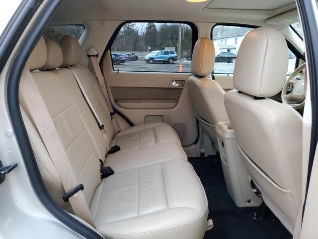 Photo 11 from auction – 2012 FORD ESCAPE LIM with VIN 1FMCU0EG4CKA87557