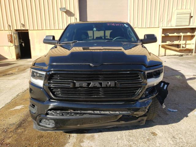 Photo 5 from auction – 2019 RAM 1500 BIG H with VIN 1C6SRFFT7KN537500