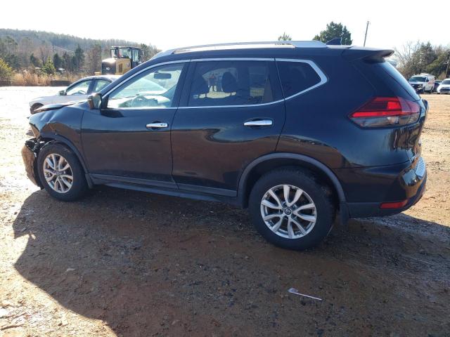 Photo 2 from auction – 2017 NISSAN ROGUE S with VIN KNMAT2MV6HP594478