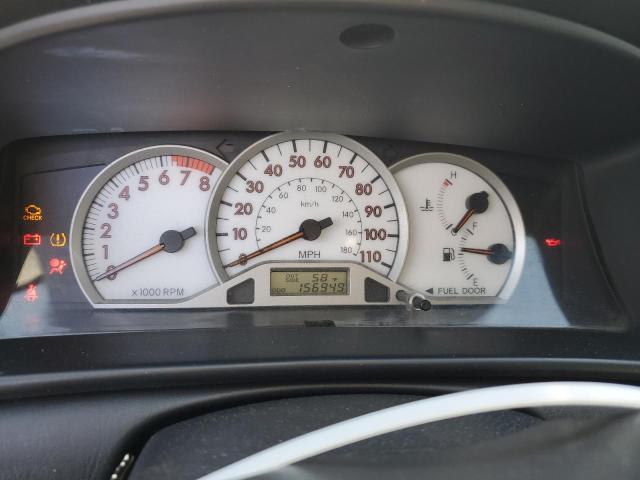 Photo 9 from auction – 2008 TOYOTA COROLLA CE with VIN 1NXBR32E08Z025943