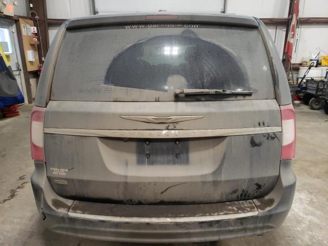 Photo 6 from auction – 2011 CHRYSLER TOWN & COU with VIN 2A4RR5DG6BR727129