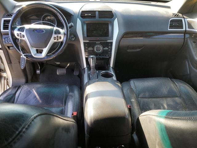 Фото 8 с аукциона – 2013 FORD EXPLORER L с VIN 1FM5K7F89DGC44874