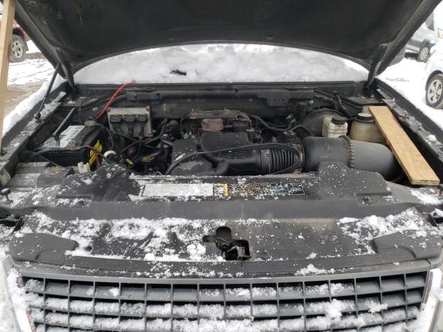 Photo 11 from auction – 2003 FORD EXPEDITION with VIN 1FMRU15W63LB70862
