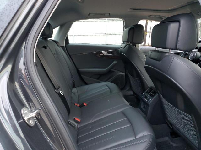 Photo 10 from auction – 2019 AUDI A4 PREMIUM with VIN WAUDNAF48KA007016