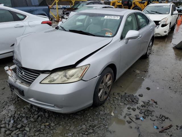 Foto 1 de la subasta – 2007 LEXUS ES 350 con VIN JTHBJ46G472070647
