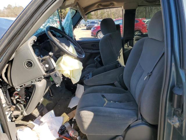 Photo 7 from auction – 2007 CHEVROLET SILVERADO with VIN 1GCEC19Z37Z202857