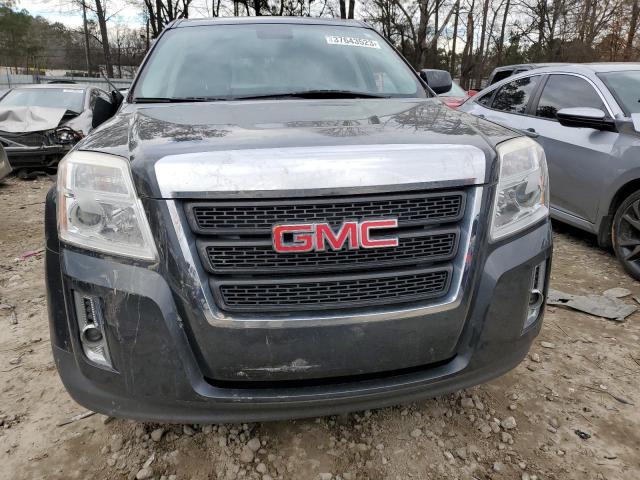Photo 5 from auction – 2013 GMC TERRAIN SL with VIN 2GKALMEK5D6406189