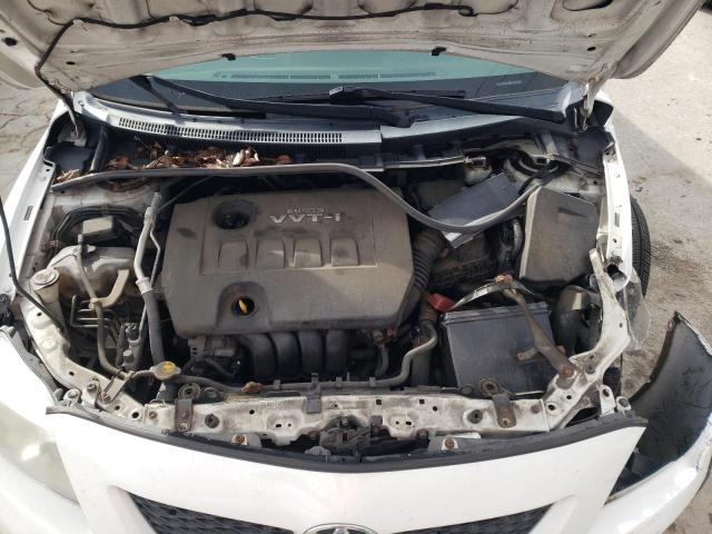 Photo 11 from auction – 2010 TOYOTA COROLLA BA with VIN 2T1BU4EE1AC392406