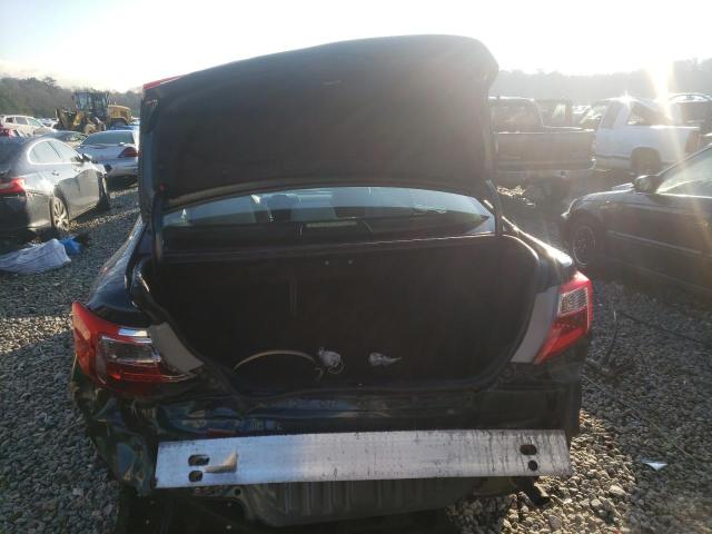 Photo 6 from auction – 2014 TOYOTA CAMRY L with VIN 4T1BF1FK8EU459147