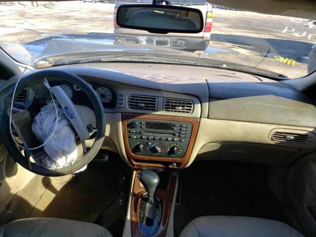 Photo 8 from auction – 2006 FORD TAURUS SEL with VIN 1FAFP56UX6A193764