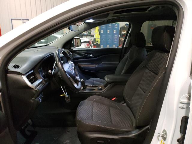 Photo 7 from auction – 2017 GMC ACADIA SLE with VIN 1GKKNLLS0HZ312307