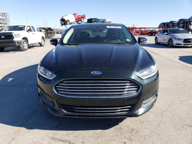 Photo 5 from auction – 2014 FORD FUSION SE with VIN 3FA6P0HD5ER126218