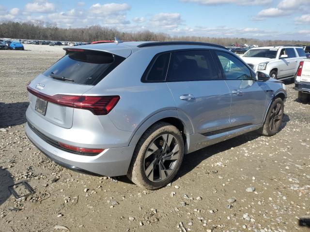 Photo 3 from auction – 2022 AUDI E-TRON PRE with VIN WA1AAAGE3NB025988