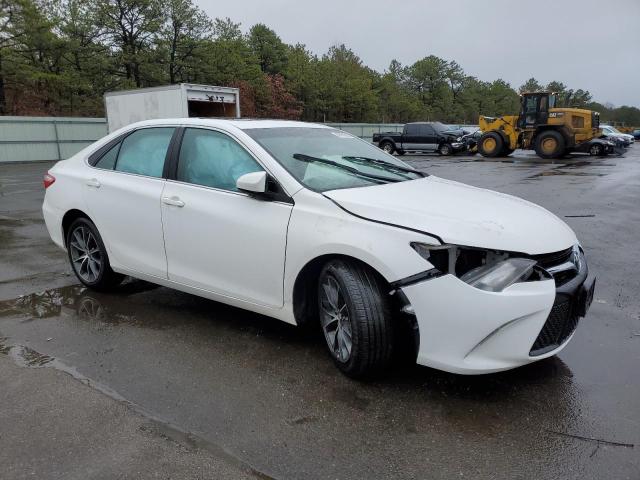 Photo 4 from auction – 2015 TOYOTA CAMRY LE with VIN 4T1BF1FK6FU930472