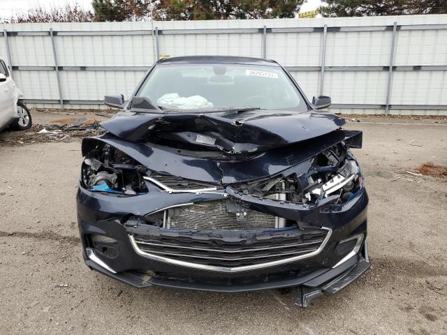 Photo 5 from auction – 2016 CHEVROLET MALIBU LT with VIN 1G1ZE5ST3GF293406