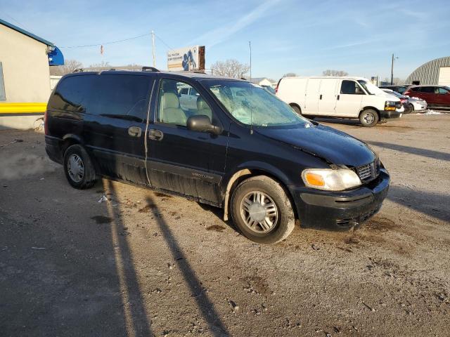 Photo 4 from auction – 2003 CHEVROLET VENTURE with VIN 1GNDX03E93D161679