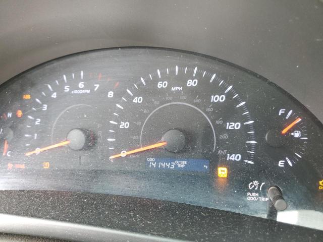 Photo 9 from auction – 2010 TOYOTA CAMRY BASE with VIN 4T4BF3EK4AR084094