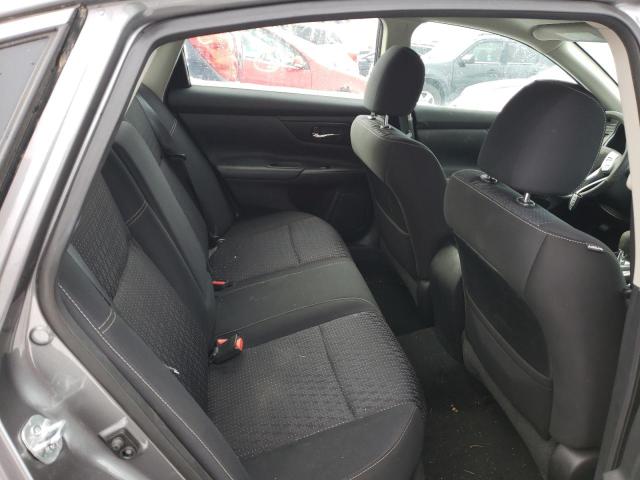 Photo 10 from auction – 2016 NISSAN ALTIMA 2.5 with VIN 1N4AL3AP4GC114784