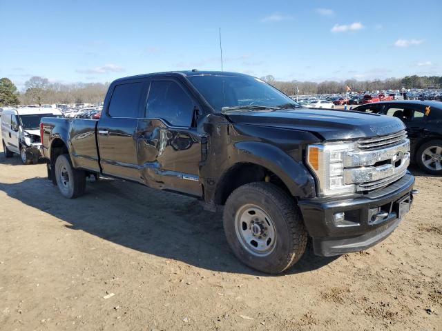 Photo 4 from auction – 2017 FORD F250 SUPER with VIN 1FT7W2BT9HEC44535