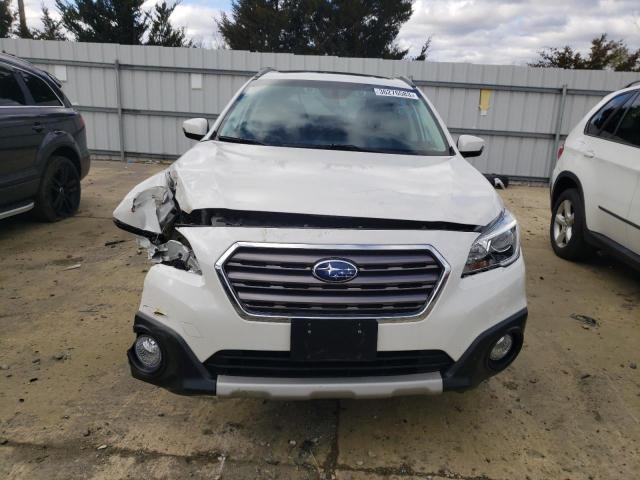 Photo 5 from auction – 2017 SUBARU OUTBACK TO with VIN 4S4BSETC6H3408319