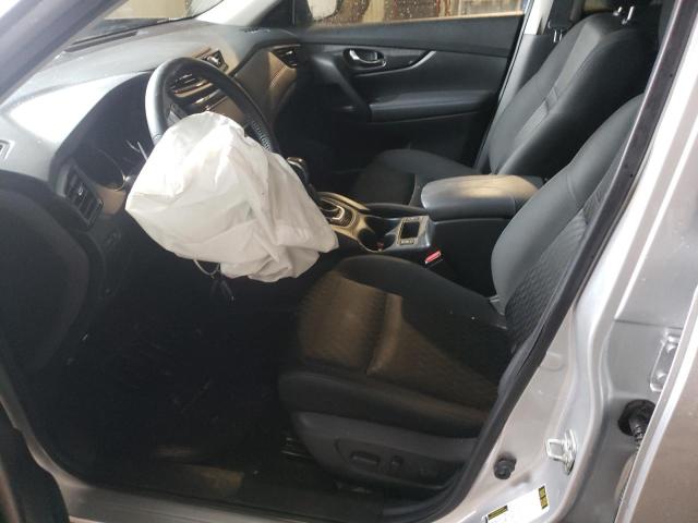 Photo 7 from auction – 2019 NISSAN ROGUE S with VIN KNMAT2MT2KP552976