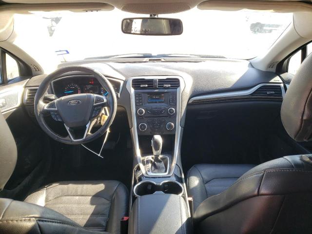 Photo 8 from auction – 2015 FORD FUSION SE with VIN 1FA6P0HD7F5118738
