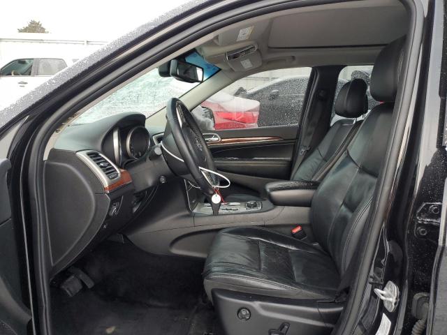 Photo 7 from auction – 2012 JEEP GRAND CHER with VIN 1C4RJFBT4CC325767