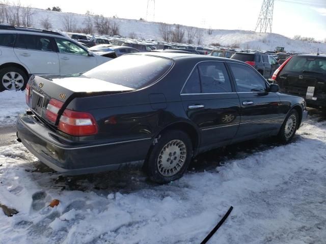 Photo 3 from auction – 1997 INFINITI Q45 BASE with VIN JNKBY31D9VM006561