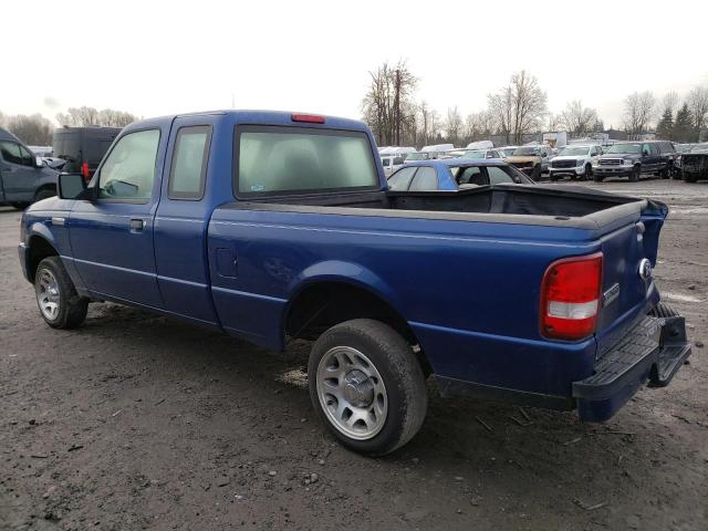 Photo 2 from auction – 2008 FORD RANGER SUP with VIN 1FTYR14D88PB07182
