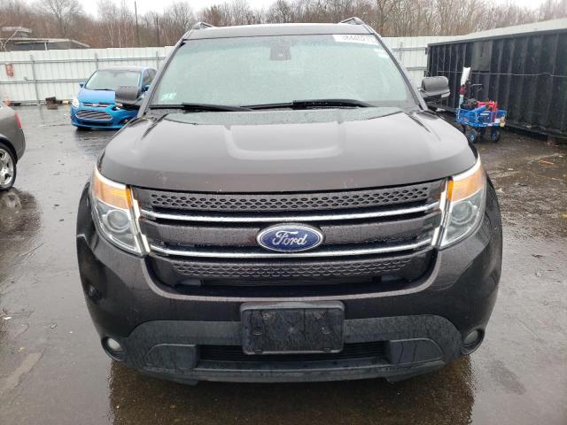 Photo 5 from auction – 2014 FORD EXPLORER L with VIN 1FM5K8F82EGB31548