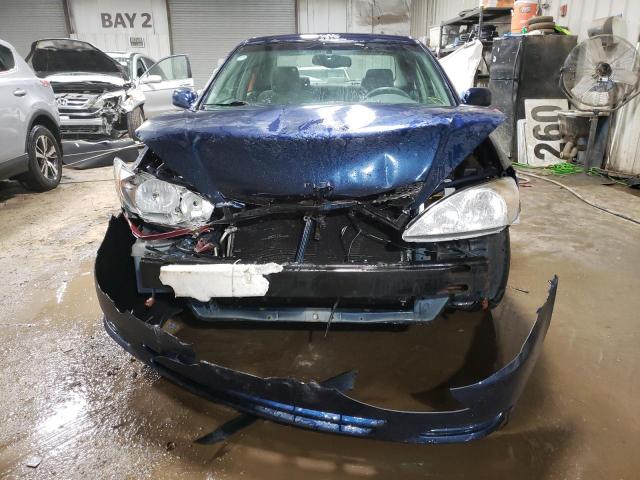Photo 5 from auction – 2003 TOYOTA CAMRY LE with VIN 4T1BE32K93U242594