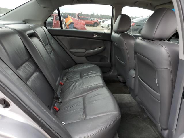 Photo 10 from auction – 2007 HONDA ACCORD EX with VIN 1HGCM56897A142011