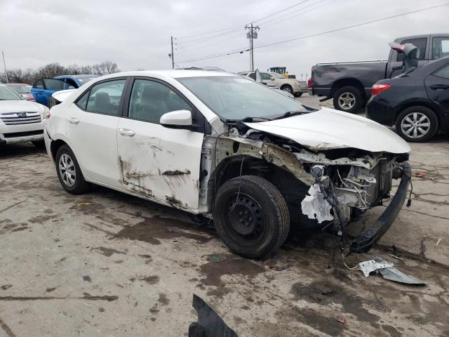 Photo 4 from auction – 2014 TOYOTA COROLLA EC with VIN 5YFBPRHE0EP109094