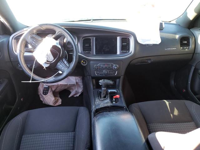Photo 8 from auction – 2018 DODGE CHARGER GT with VIN 2C3CDXJG6JH142666